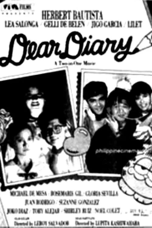 Dear Diary_peliplat