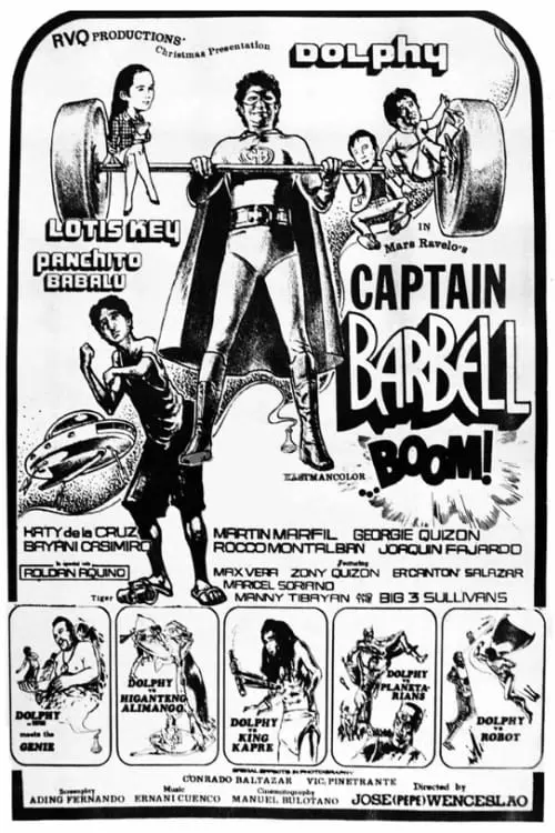 Captain Barbell... Boom!_peliplat
