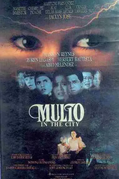 Multo in the City_peliplat