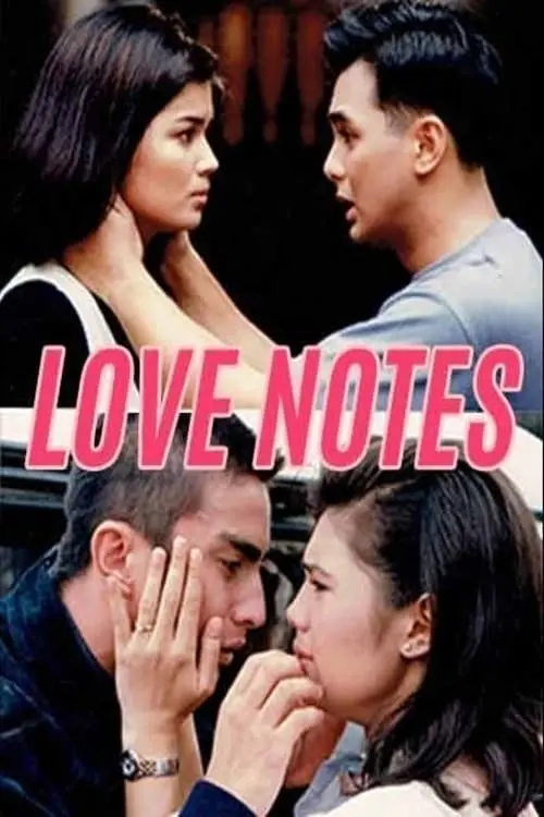 Love Notes_peliplat