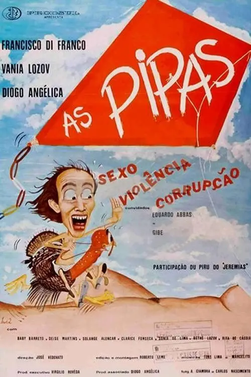 O Sexo e as Pipas_peliplat