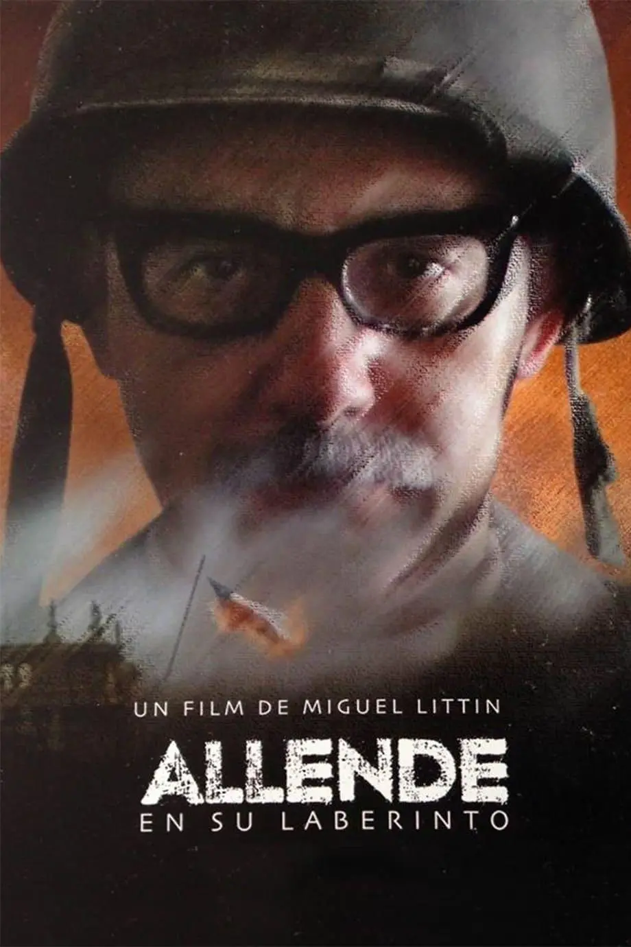 Allende en su laberinto_peliplat