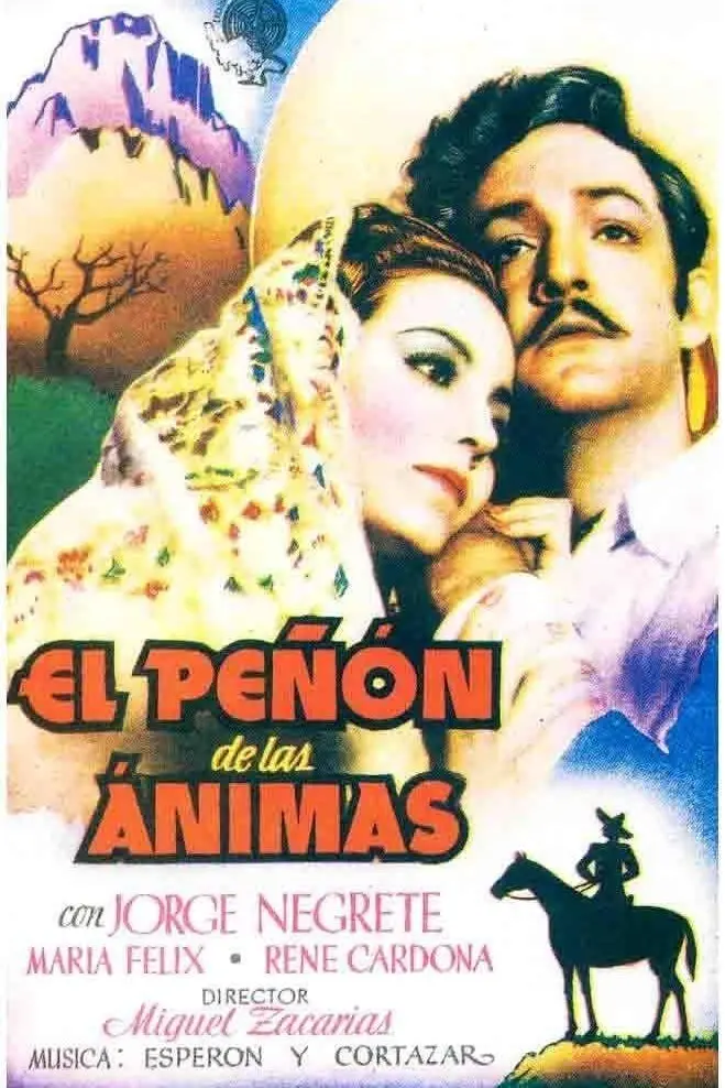 El peñón de las Ánimas_peliplat