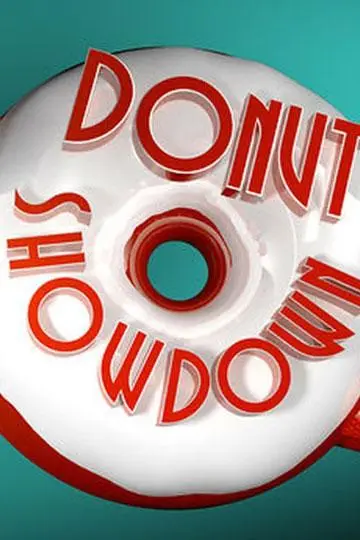 Donut Showdown_peliplat