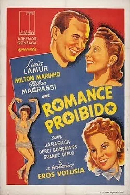 Romance Proibido_peliplat