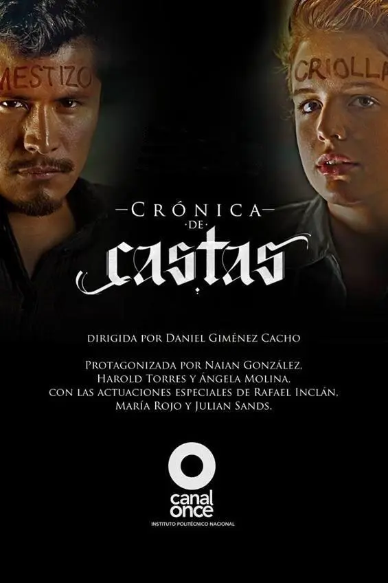 Crónica de Castas_peliplat