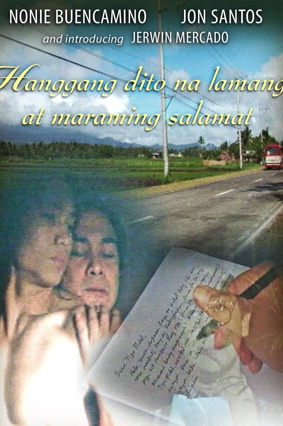 Hanggang dito na lamang at maraming salamat_peliplat