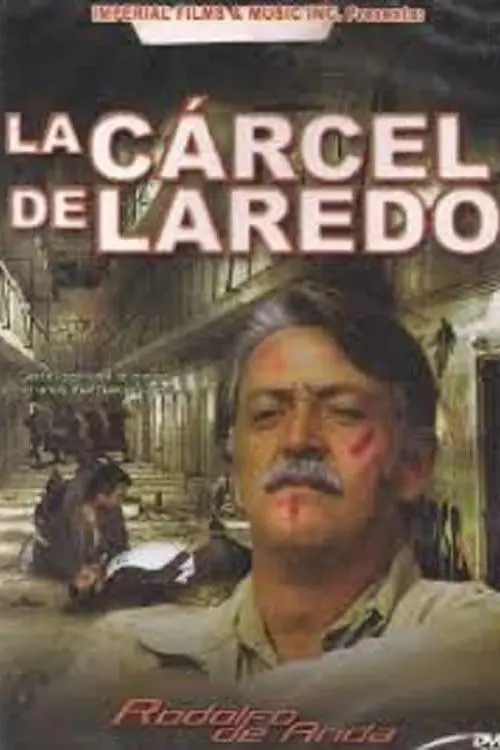 La carcel de Laredo_peliplat