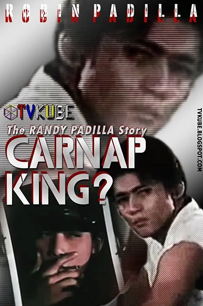 Carnap King: The Randy Padilla Story_peliplat