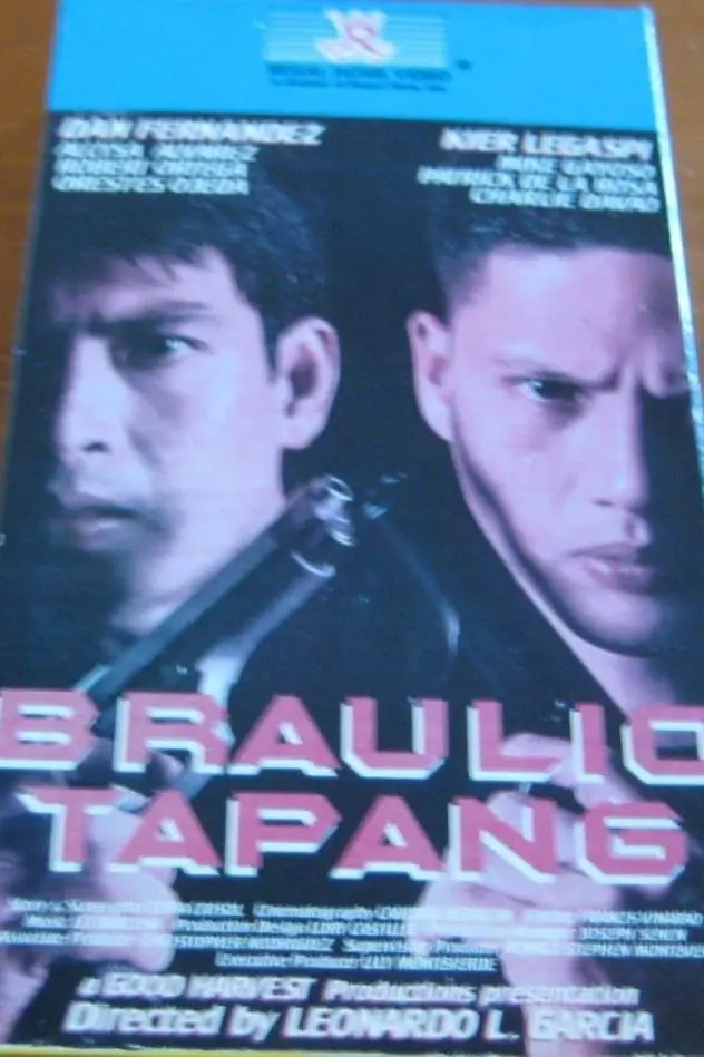 Braulio tapang_peliplat