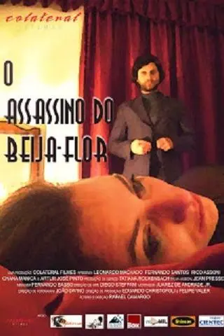 O Assassino do Beija-Flor_peliplat