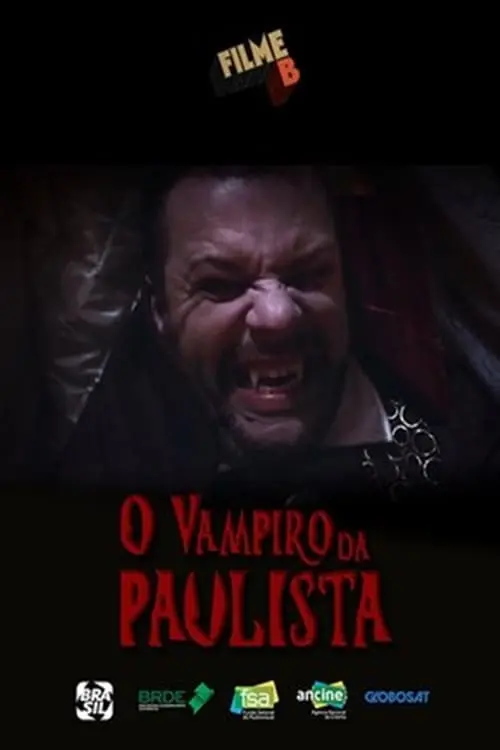 Filme B - O Vampiro da Paulista_peliplat