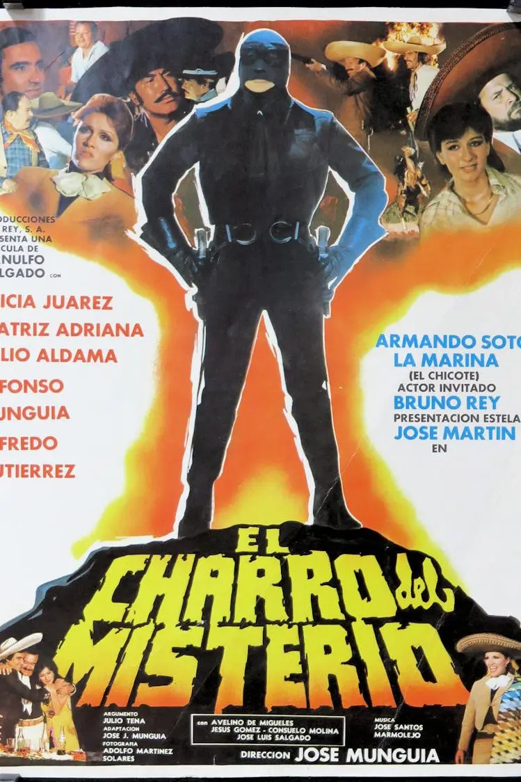 El charro del misterio_peliplat