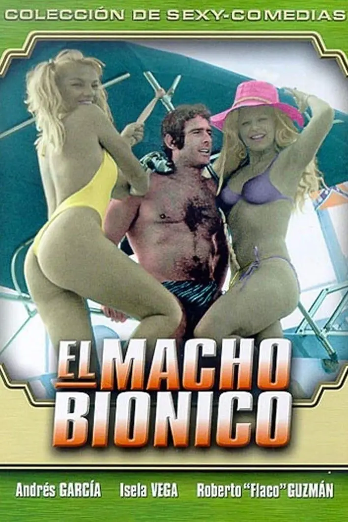 El macho bionico_peliplat