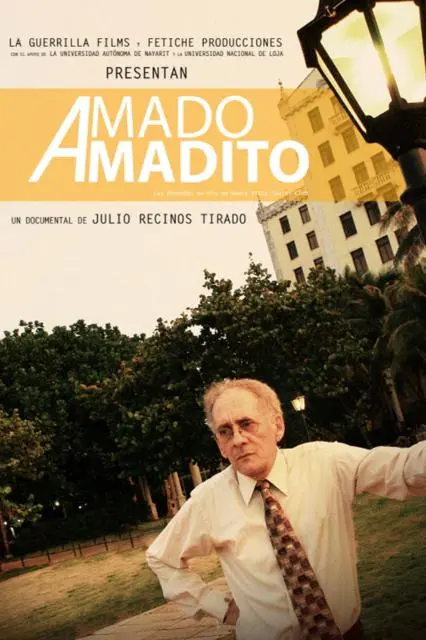 Amado, Amadito_peliplat