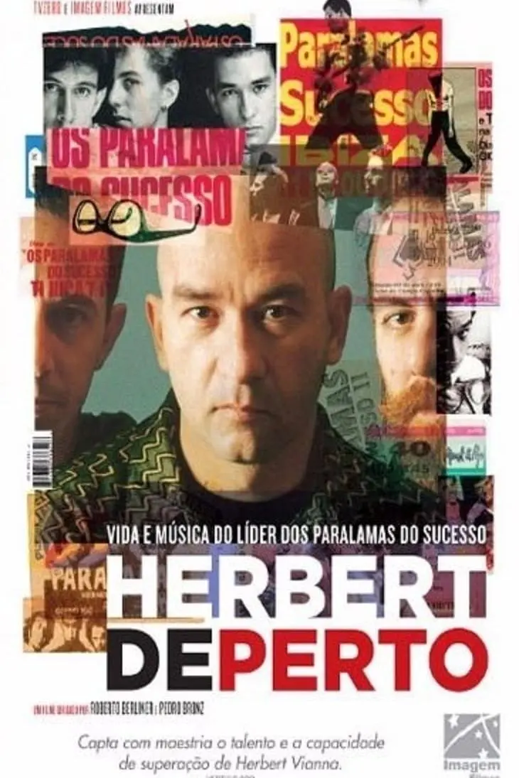 Herbert de Perto_peliplat