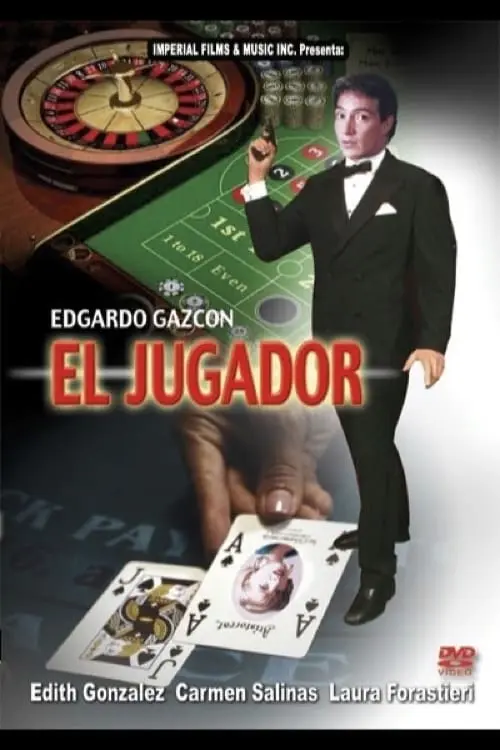 El jugador_peliplat