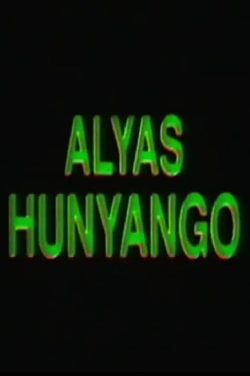 Alyas Hunyango_peliplat