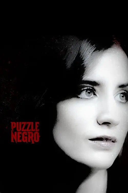 Puzzle Negro_peliplat