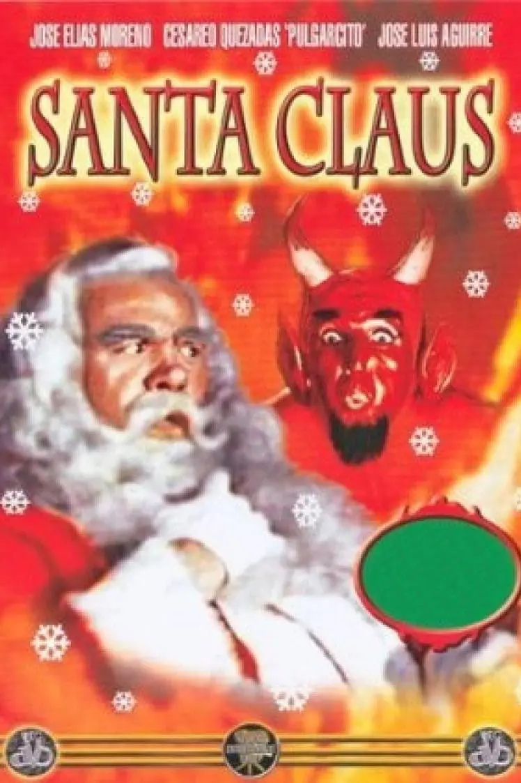 Santa Claus_peliplat