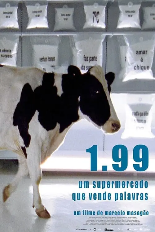 1,99 - Um Supermercado Que Vende Palavras_peliplat