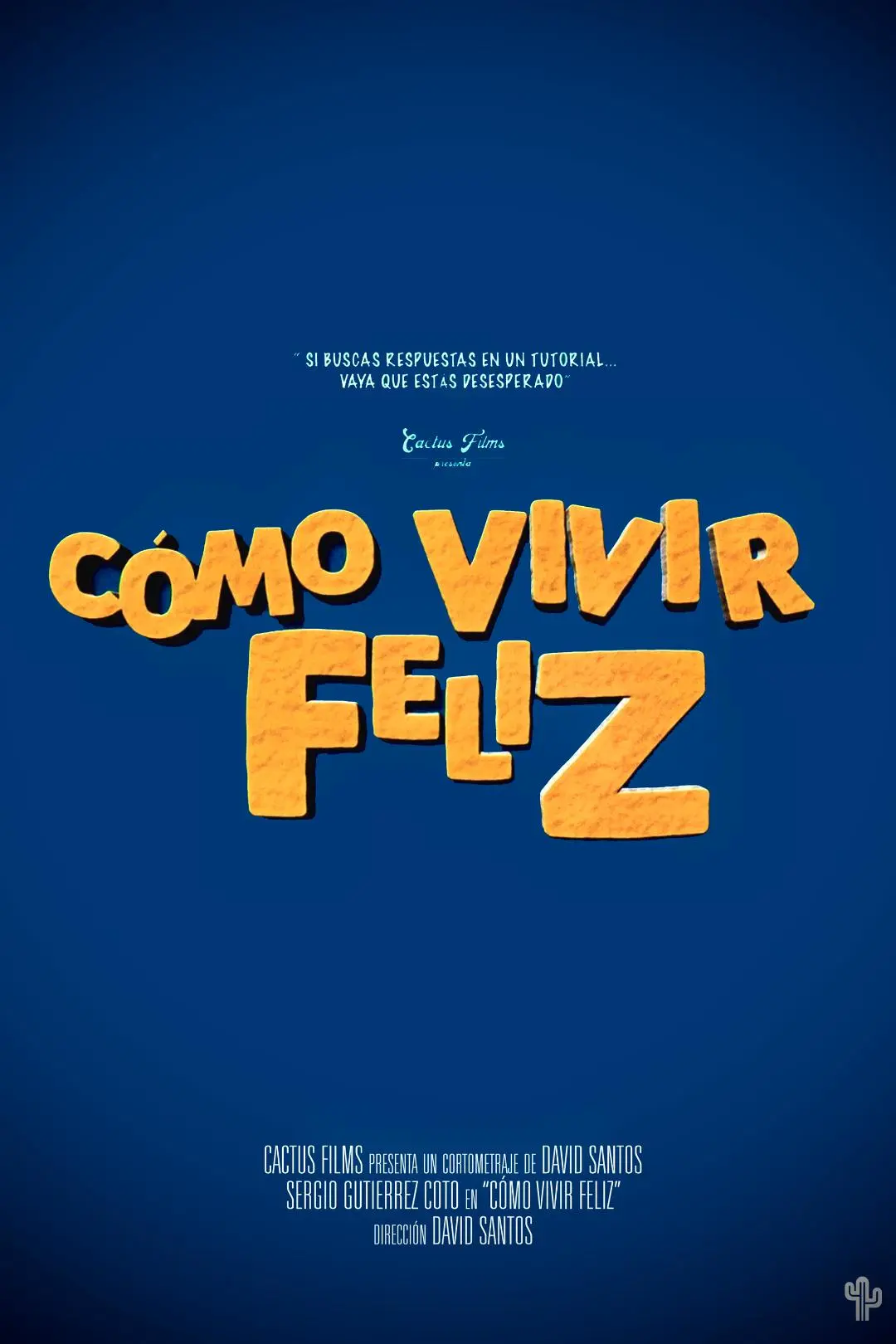 Cómo vivir feliz_peliplat