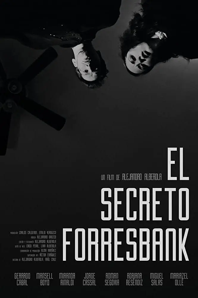 El Secreto Forresbank_peliplat