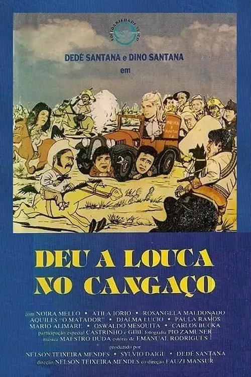 Deu a Louca no Cangaço_peliplat