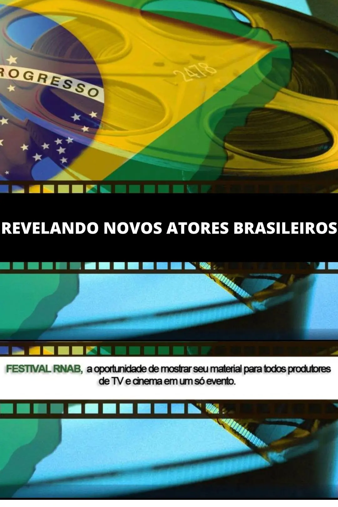 Revelando Novos Atores Brasileiros_peliplat