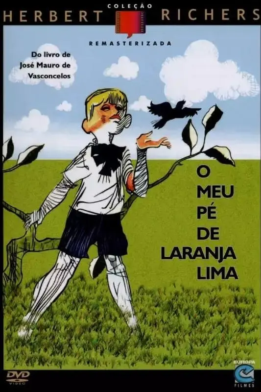 Meu Pé de Laranja Lima_peliplat