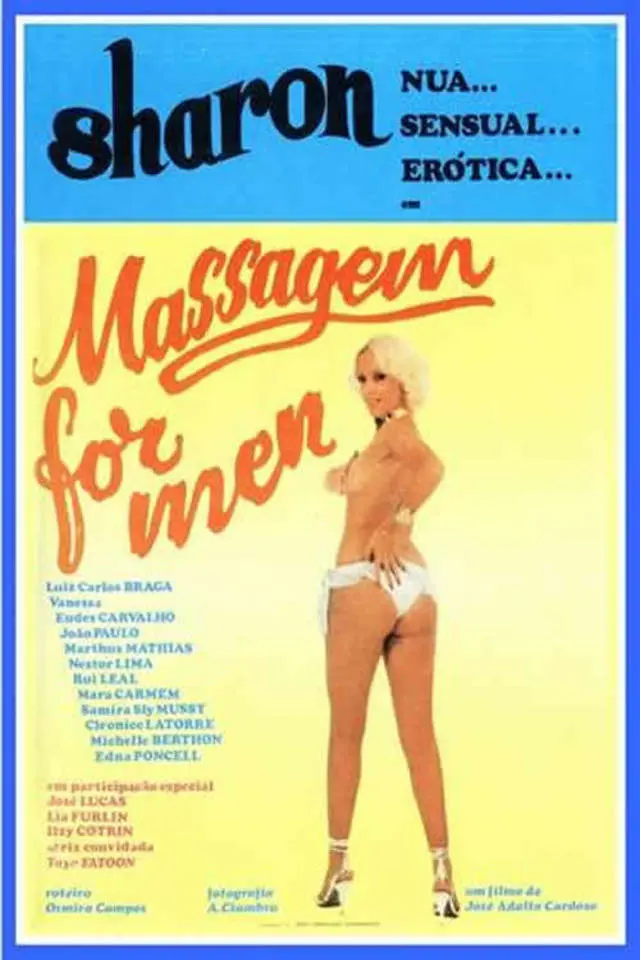 Massagem for Men_peliplat