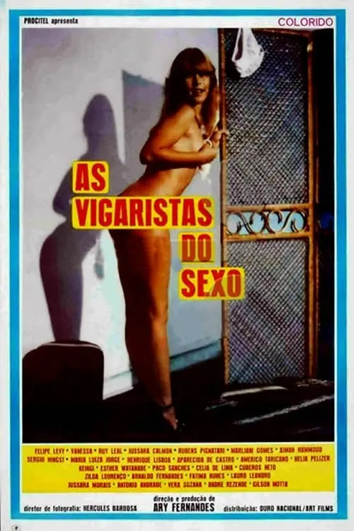 As Vigaristas do Sexo_peliplat