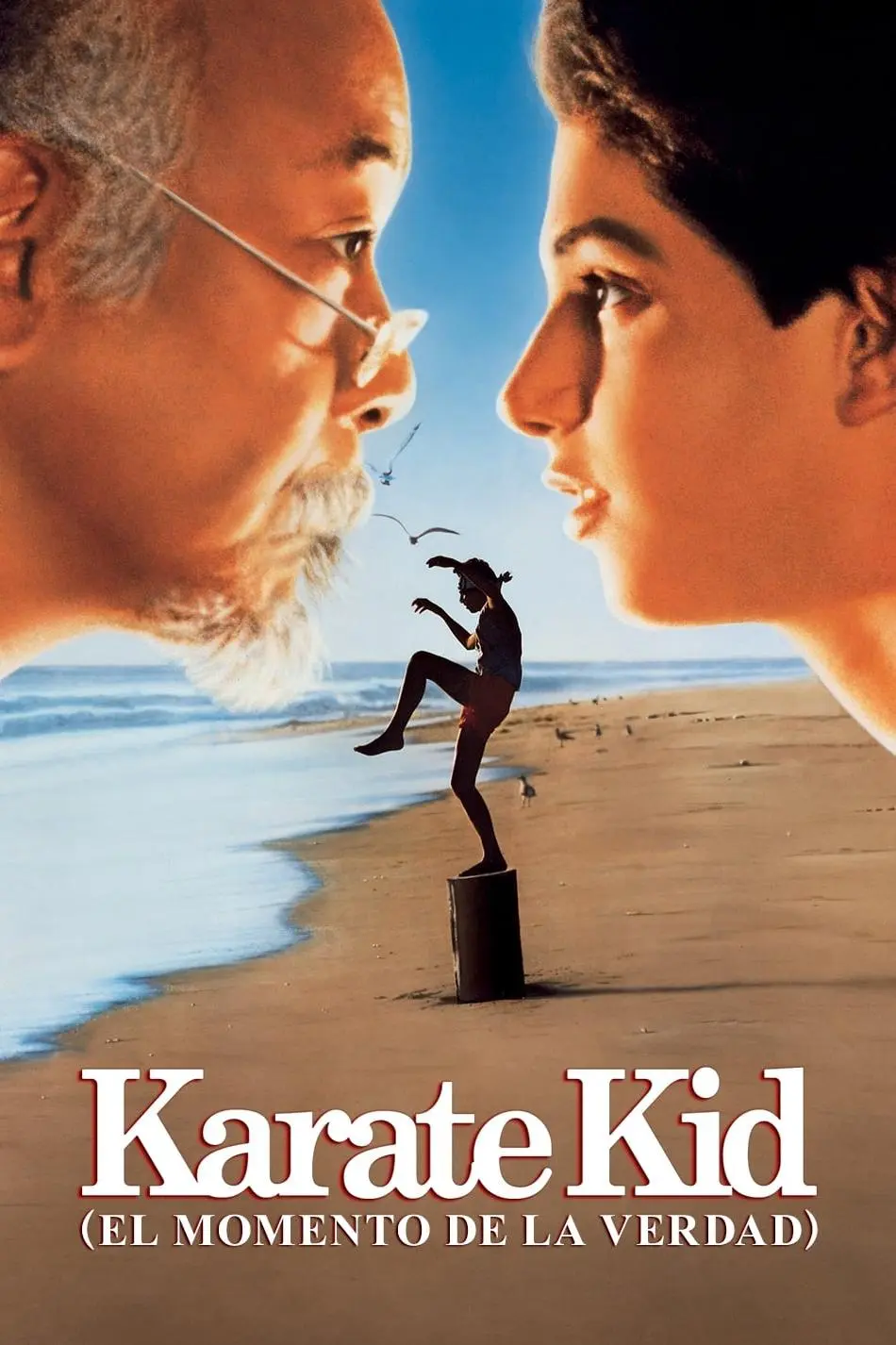 Karate Kid_peliplat