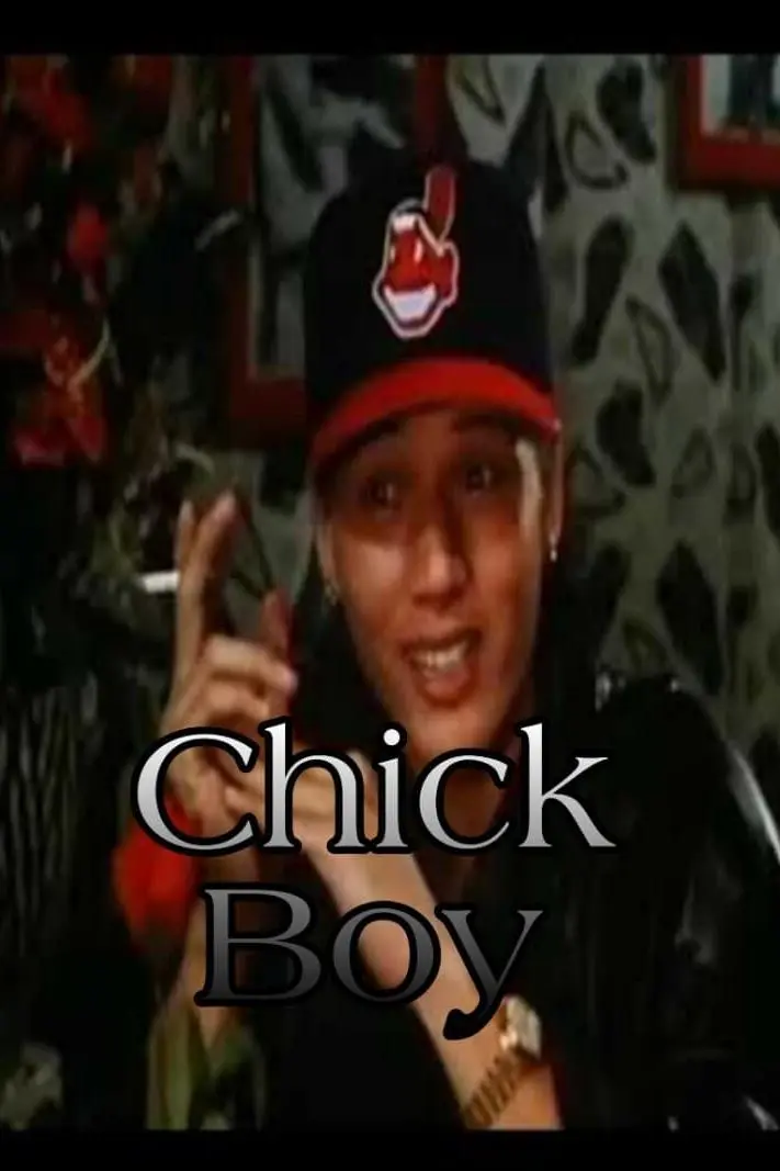 Chick Boy_peliplat