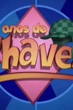 30 Anos de Chaves_peliplat