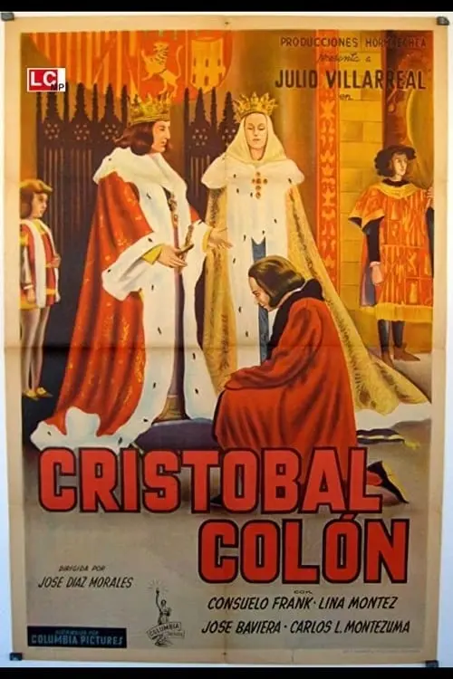 Cristóbal Colón_peliplat