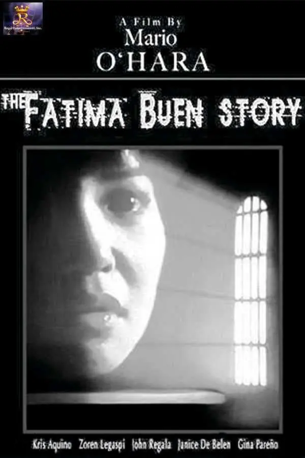 The Fatima Buen Story_peliplat