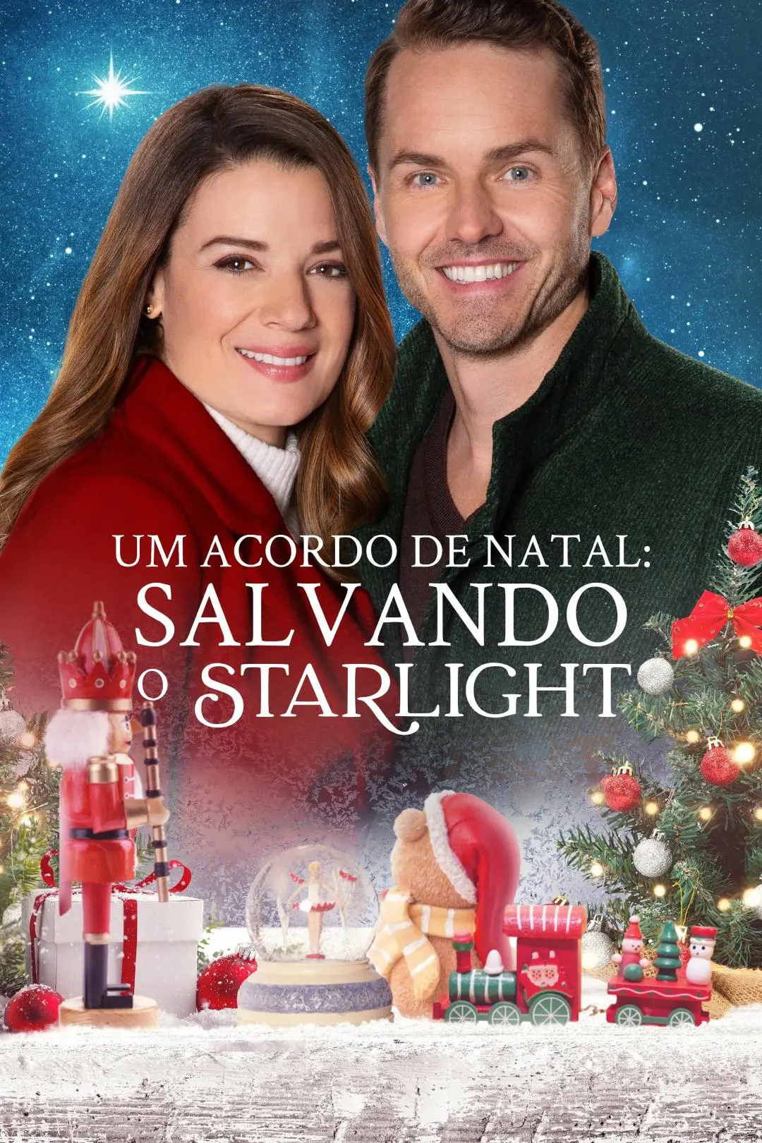 Um Acordo de Natal: Salvando o Starlight_peliplat