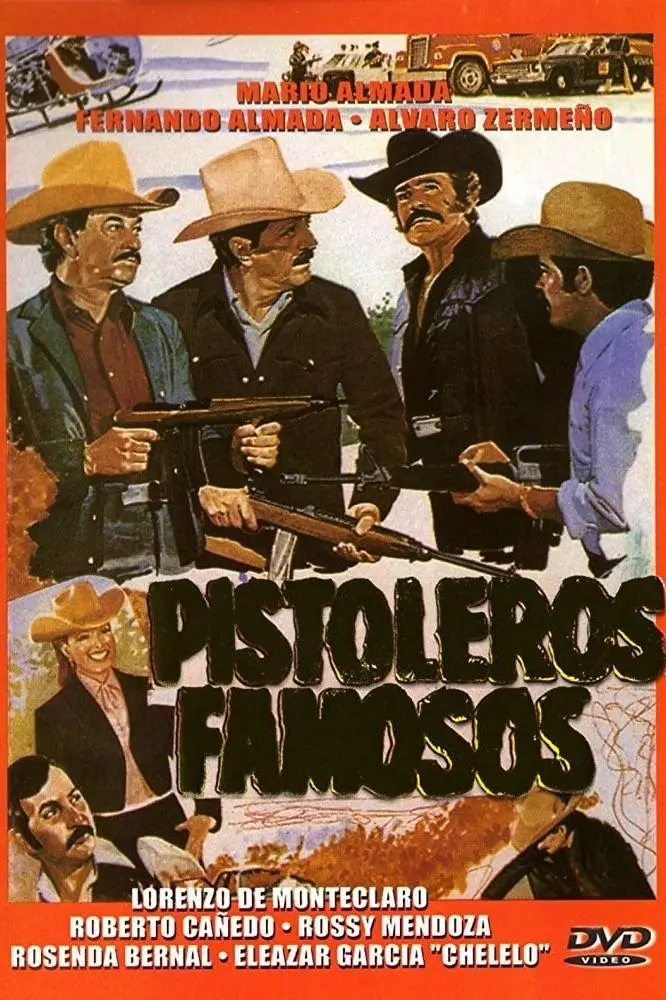 Pistoleros famosos_peliplat