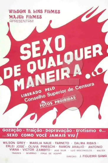 Sexo de Qualquer Maneira_peliplat