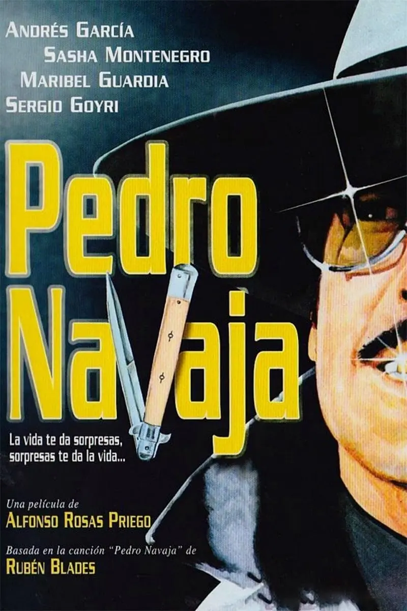 Pedro Navaja_peliplat