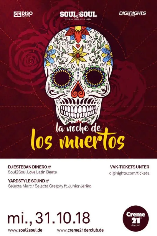 La noche de los muertos_peliplat