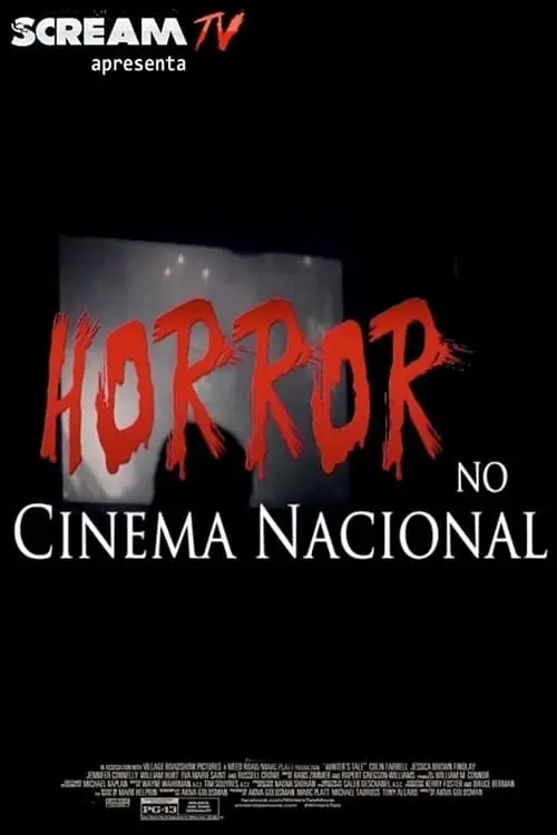 Horror no Cinema Nacional_peliplat