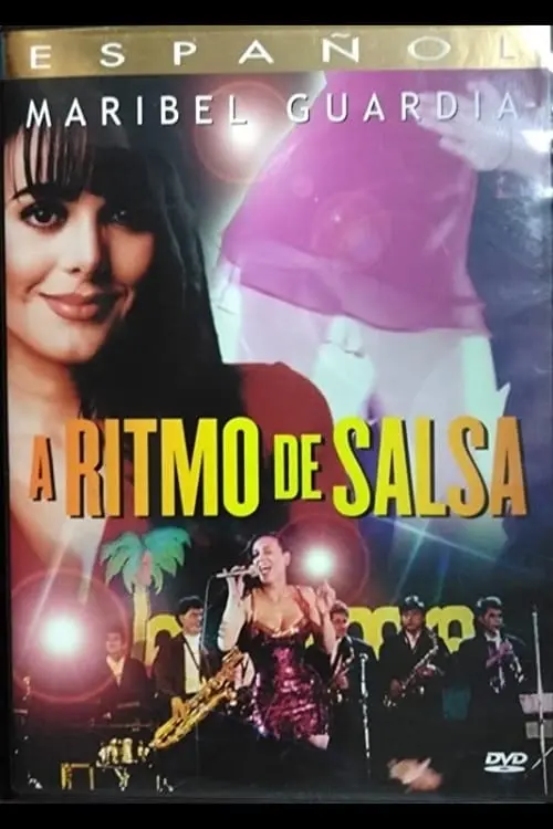 A ritmo de salsa_peliplat