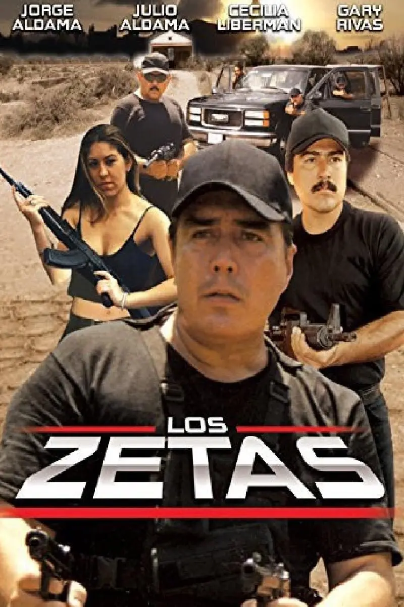 Los zetas_peliplat