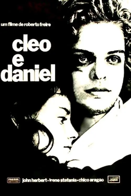 Cleo e Daniel_peliplat