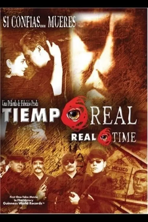 Tiempo real_peliplat