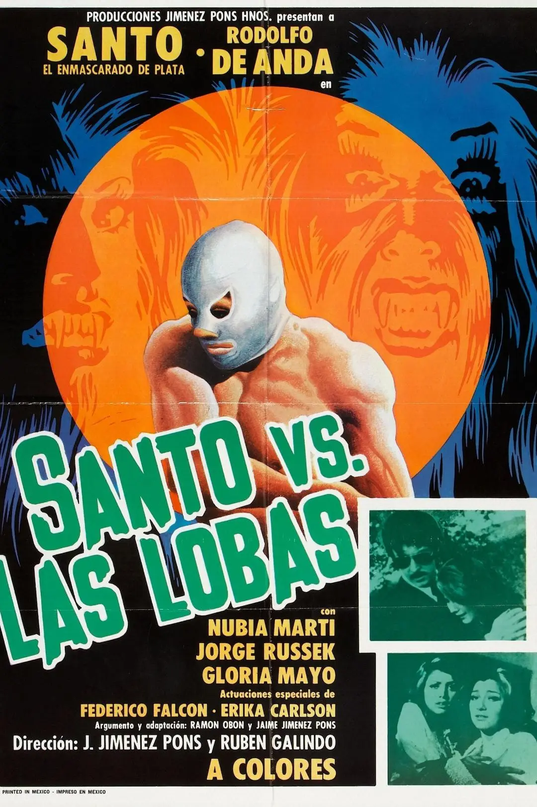 Santo vs. the She-Wolves_peliplat