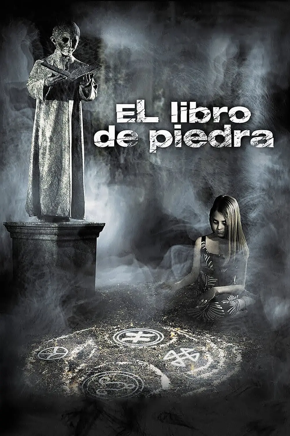 El libro de piedra_peliplat