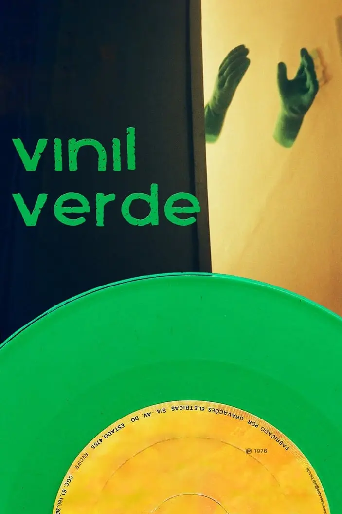 Vinil Verde_peliplat